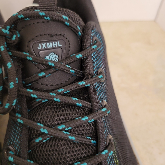 JXMHL  Hiking Walking Men's Sneakers - Picture 6 of 6